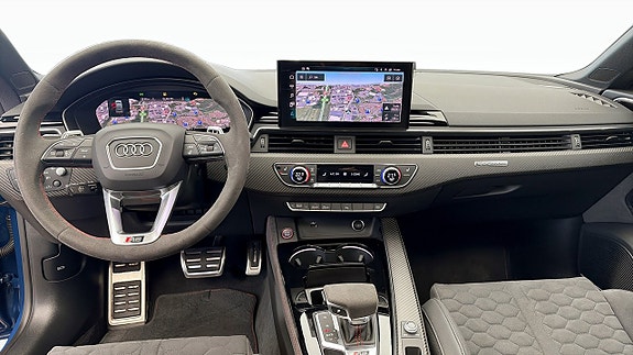 Audi RS5 11 of 14