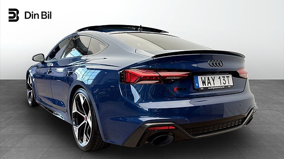 Audi RS5 3 of 5