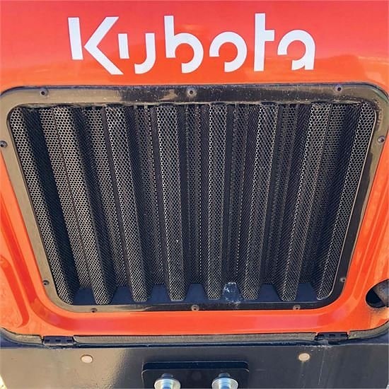 Kubota RT220-2 - Vægt / weight 2,1 ton 6 of 23