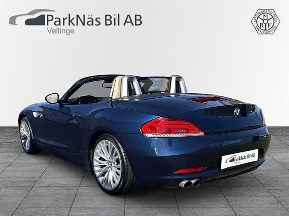 BMW Z4 3 of 5