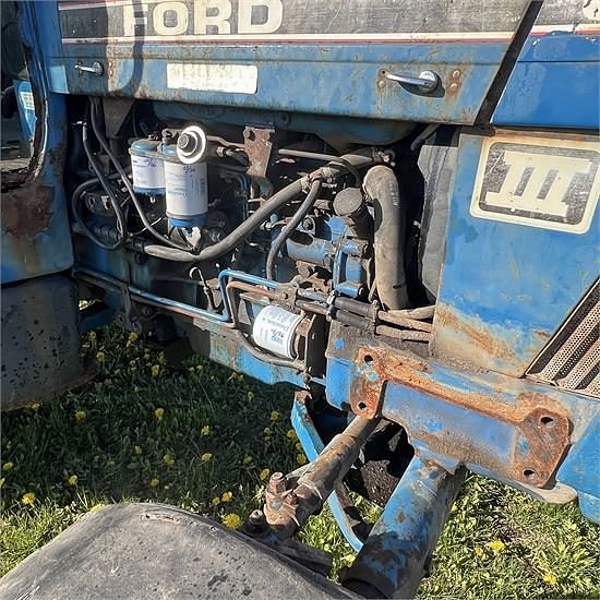 Ford 6410 Mark 3 - Video 29 of 30