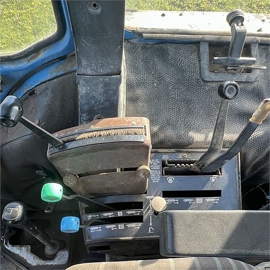Ford 6410 Mark 3 - Video 18 of 30