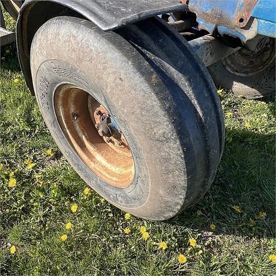 Ford 6410 Mark 3 - Video 28 of 30