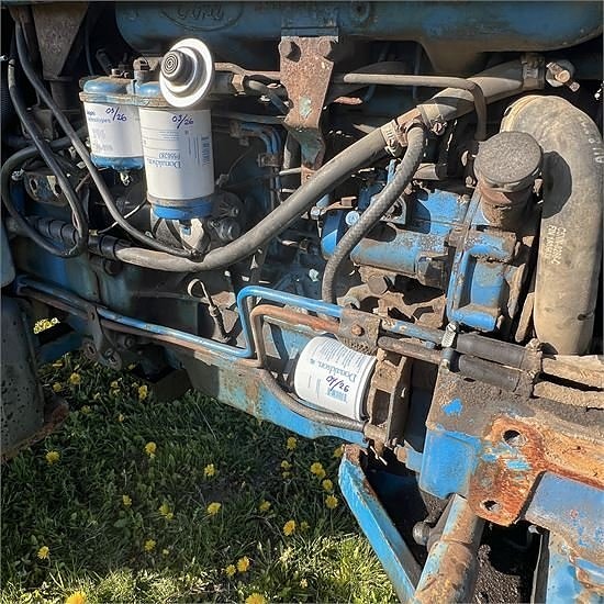 Ford 6410 Mark 3 - Video 30 of 30
