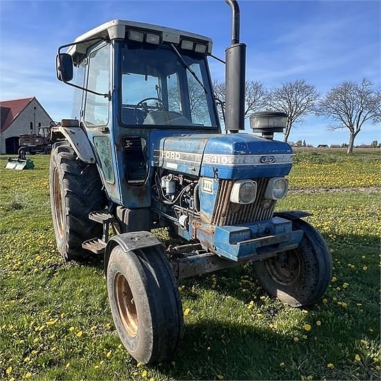 Ford 6410 Mark 3 - Video 12 of 30