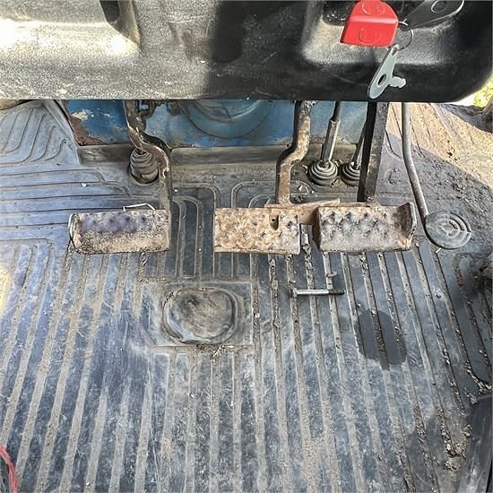 Ford 6410 Mark 3 - Video 20 of 30