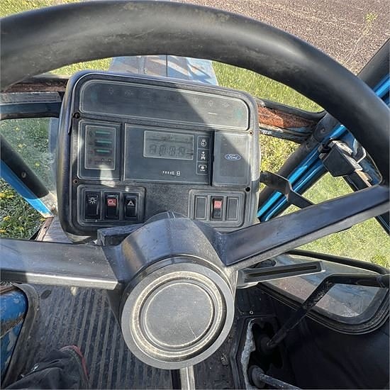 Ford 6410 Mark 3 - Video 16 of 30