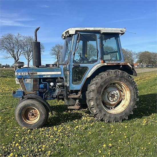 Ford 6410 Mark 3 - Video 3 of 30