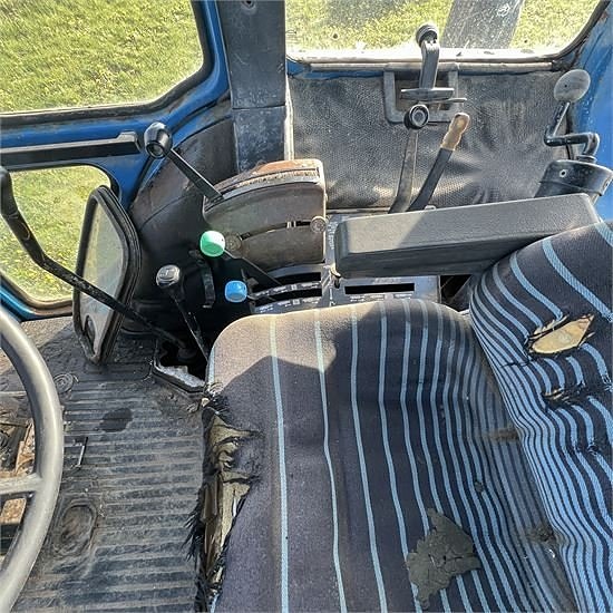 Ford 6410 Mark 3 - Video 15 of 30