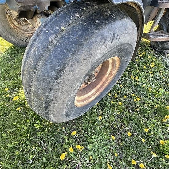 Ford 6410 Mark 3 - Video 25 of 30