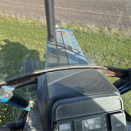 Ford 6410 Mark 3 - Video 23 of 30