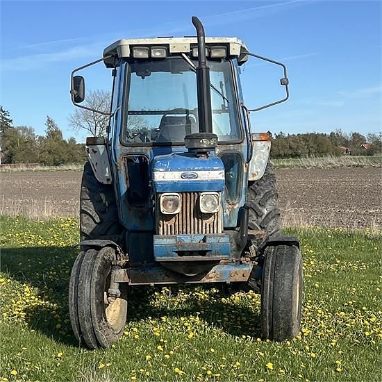 Ford 6410 Mark 3 - Video 5 of 30