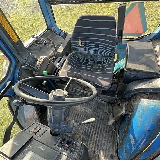 Ford 6410 Mark 3 - Video 14 of 30