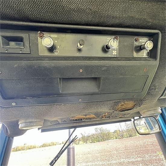 Ford 6410 Mark 3 - Video 22 of 30