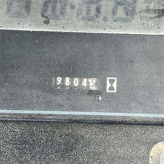 Ford 6410 Mark 3 - Video 21 of 30