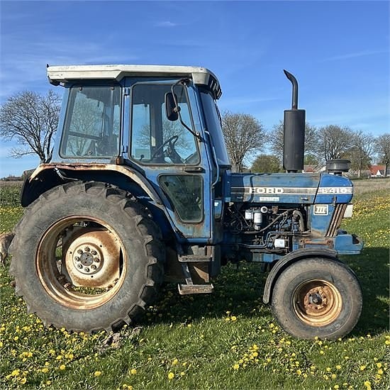 Ford 6410 Mark 3 - Video 10 of 30