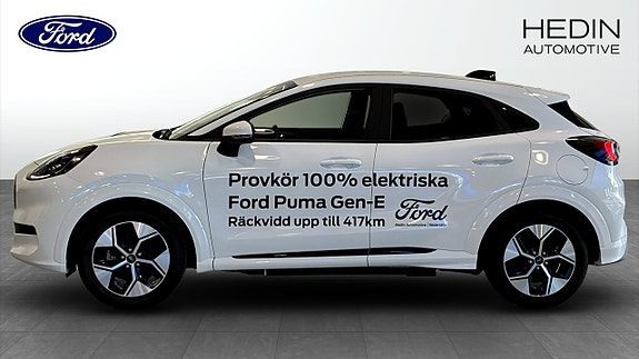 Ford Puma 6 of 12