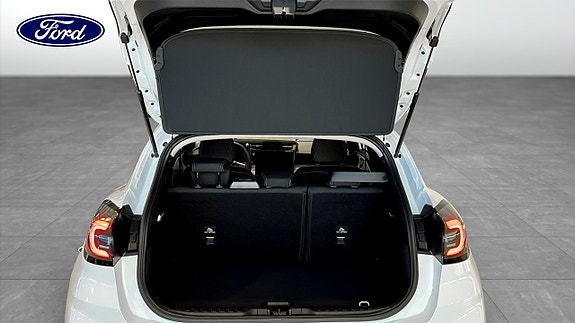 Ford Puma 10 of 12