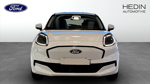 Ford Puma 8 of 12