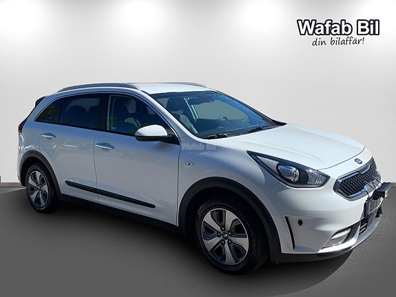 Kia Niro 3 of 5