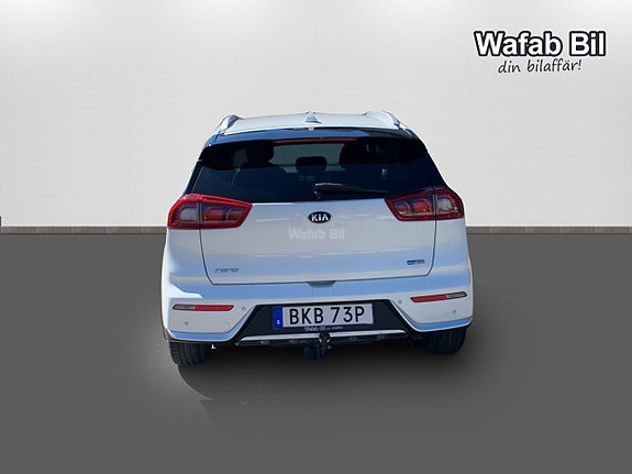 Kia Niro 5 of 5
