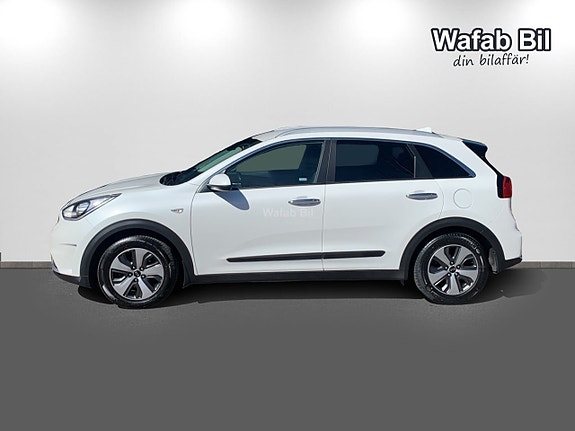 Kia Niro 4 of 5