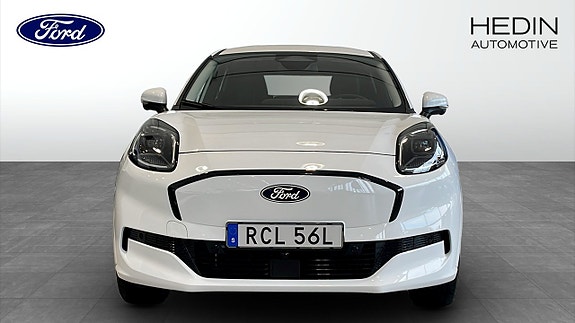 Ford Puma 8 of 26