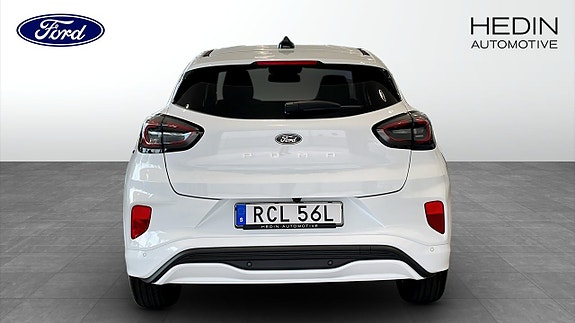 Ford Puma 7 of 26