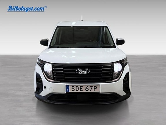 Ford Transit Courier 2 of 5