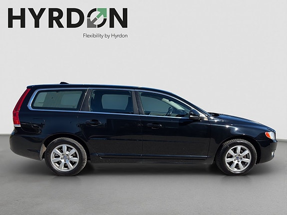Volvo V70 7 of 15