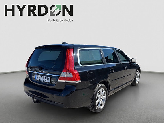 Volvo V70 6 of 15
