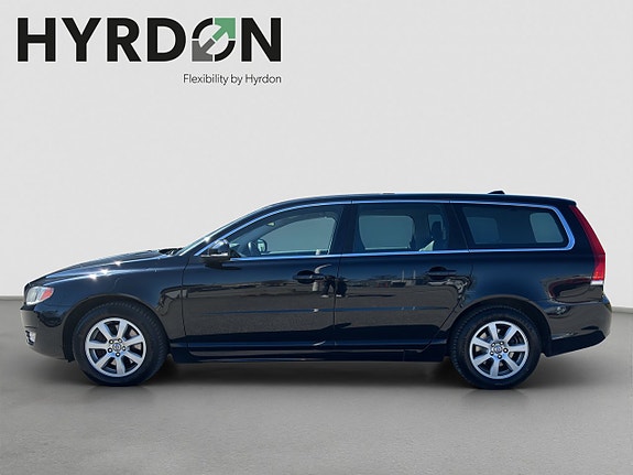 Volvo V70 3 of 15
