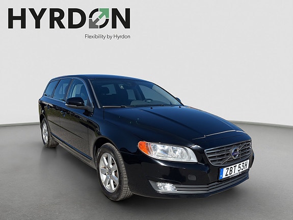 Volvo V70 8 of 15