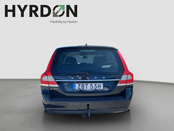 Volvo V70 5 of 15