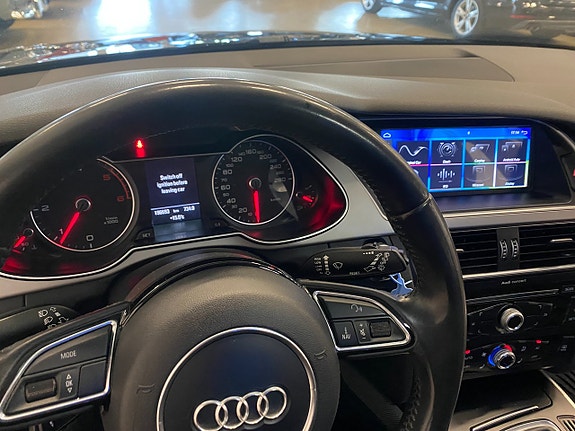 Audi A4 15 of 17