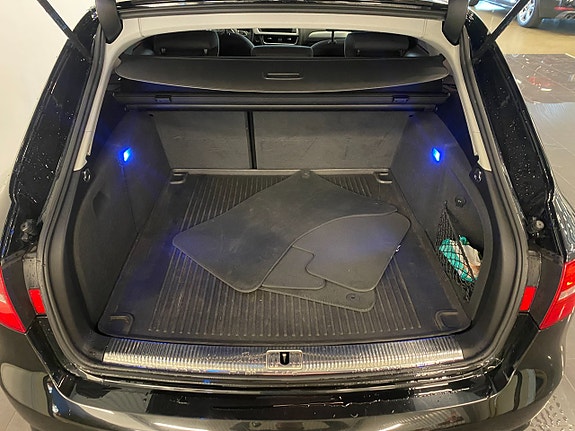 Audi A4 6 of 17