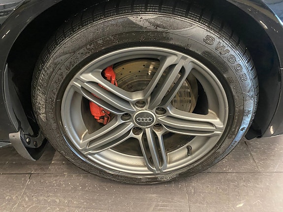 Audi A4 17 of 17