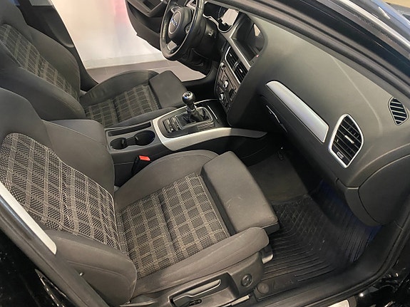 Audi A4 14 of 17