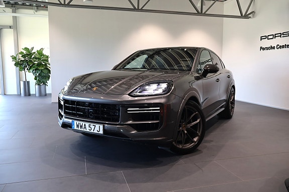 İkinci el  Porsche Cayenne E-Hybrid