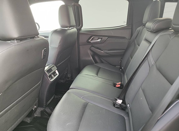 Isuzu D-max 4 of 7