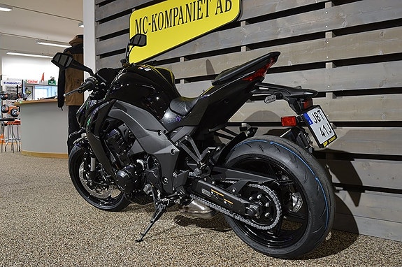 Kawasaki Z1100 5 of 5