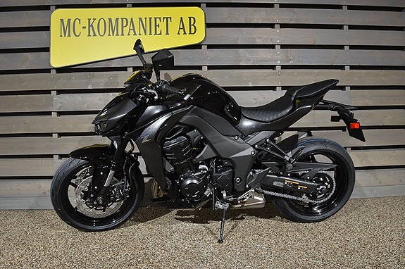 Kawasaki Z1100 4 of 5