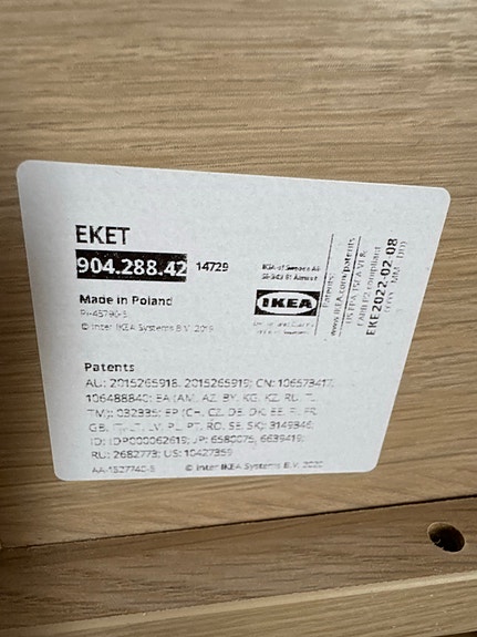 Product image 2 of 3