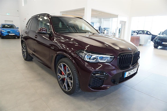 BMW X5 6 of 25