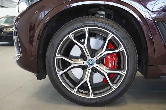 BMW X5 24 of 25