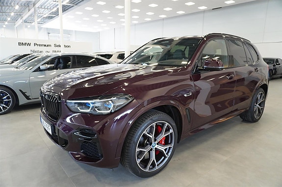 BMW X5 3 of 25
