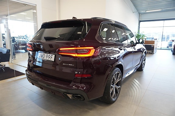 BMW X5 5 of 25