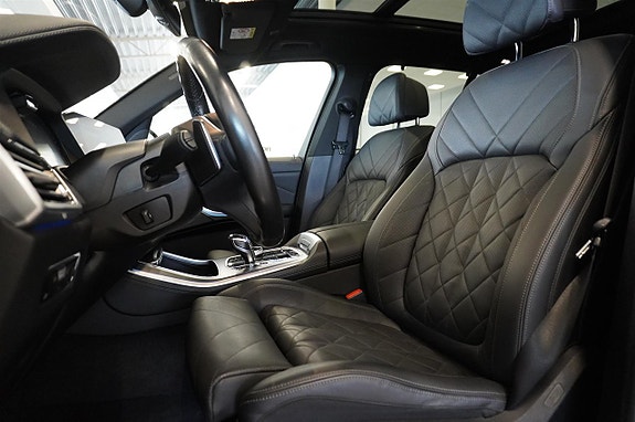 BMW X5 7 of 25