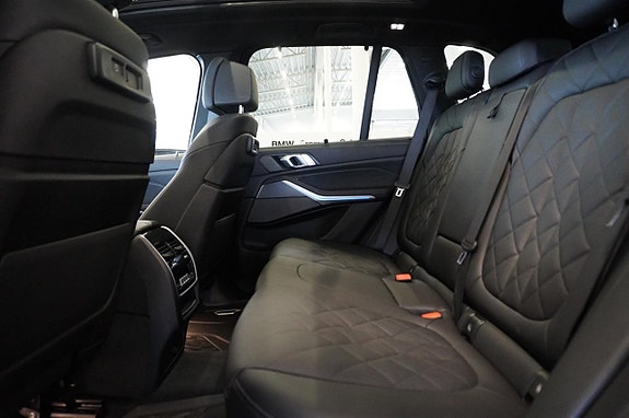 BMW X5 10 of 25