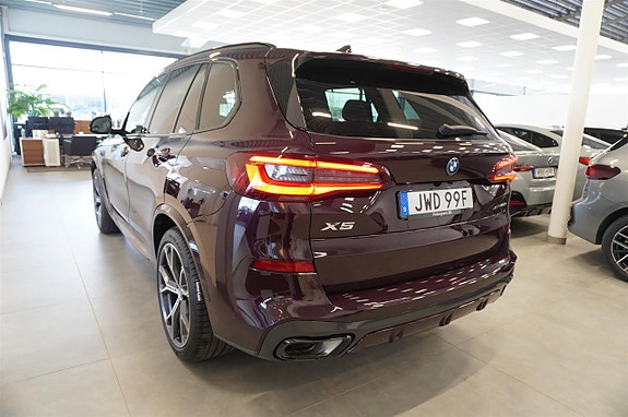 BMW X5 4 of 25